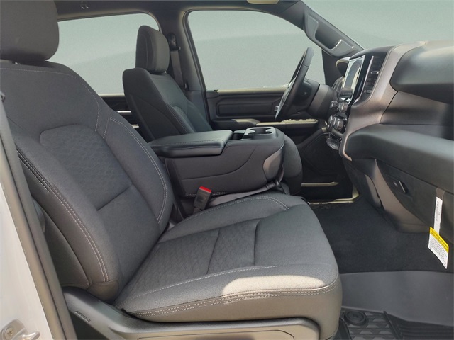 2026 Ram 1500 Warlock photo 28