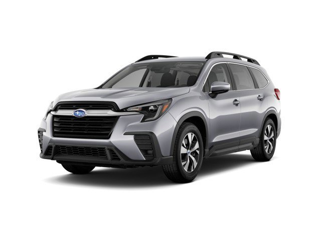 2025 Subaru Ascent Premium photo 2