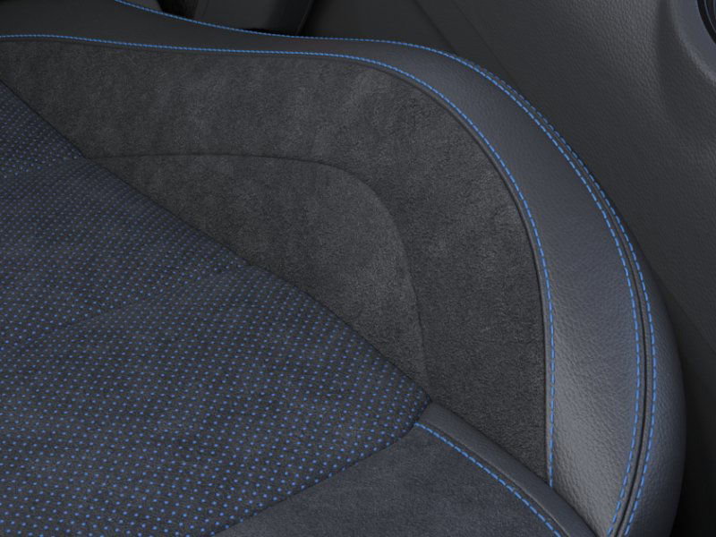 2026 FORD MUSTANG - Image 15