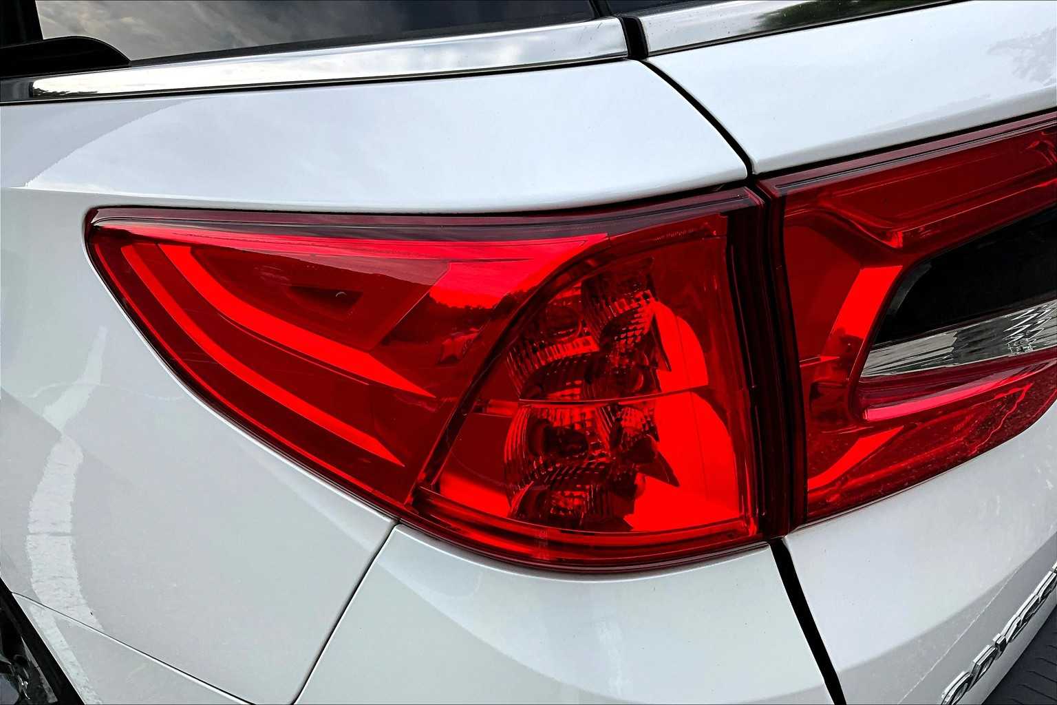 2023 Honda Odyssey Elite photo 27