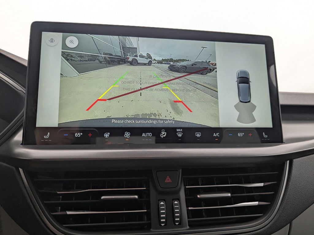 2025 Ford Escape Active photo 17