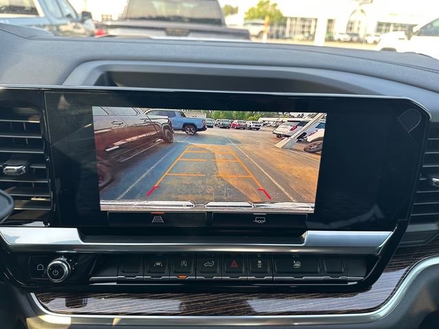 2025 Gmc Sierra 1500 Elevation photo 25