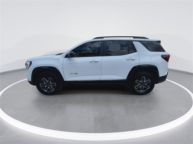 2026 Gmc Terrain AT4 photo 4
