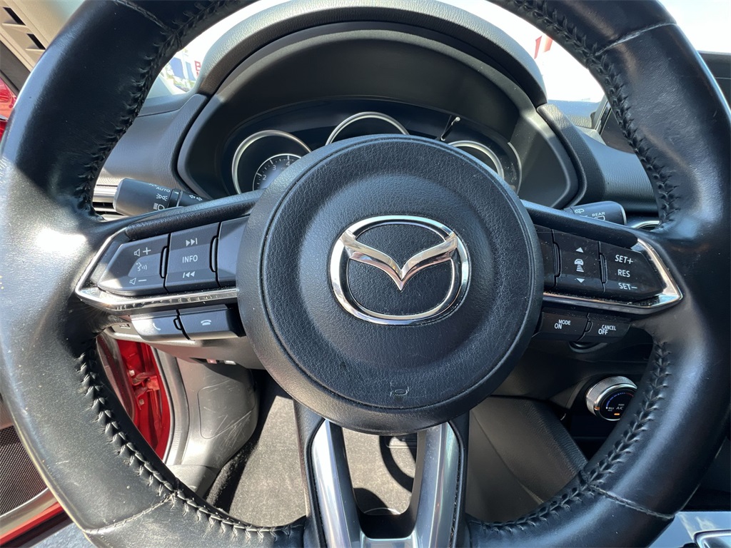 2020 Mazda CX-5 Sport photo 19