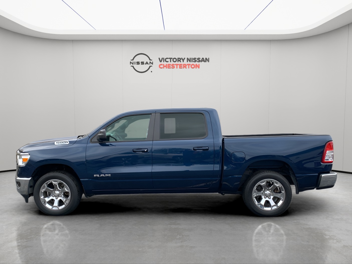 2022 Ram 1500 Big Horn Lone Star photo 2