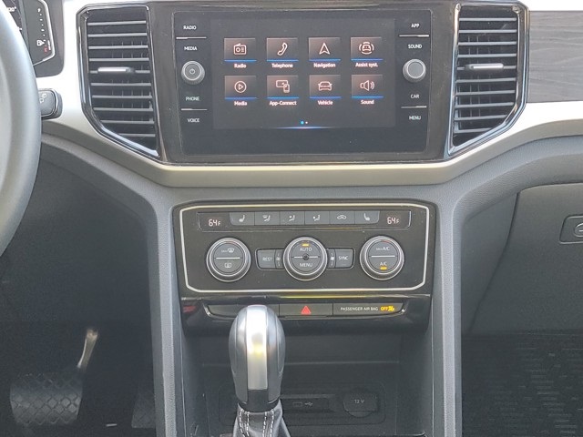 2023 Volkswagen Atlas V6 SE Technology photo 19