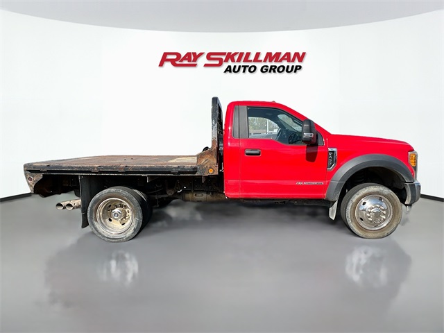 2017 Ford F-450 photo 7