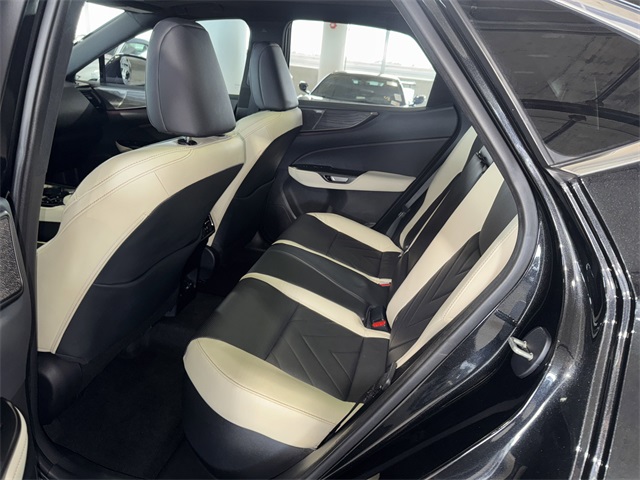 2023 Lexus NX 350h Luxury photo 14
