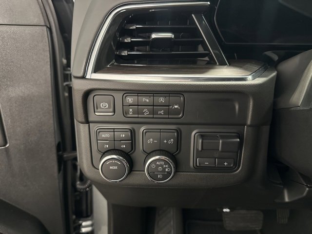2025 Chevrolet Tahoe LT photo 20