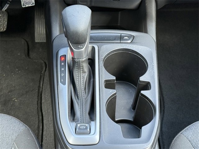 2024 Chevrolet Trax LS photo 25
