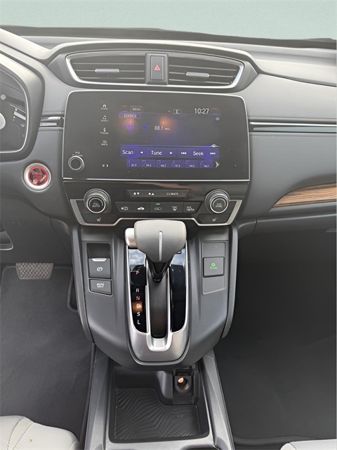 2018 Honda CR-V EX photo 7