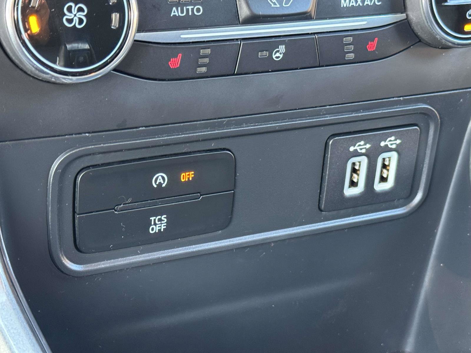 2019 Ford EcoSport SES photo 17