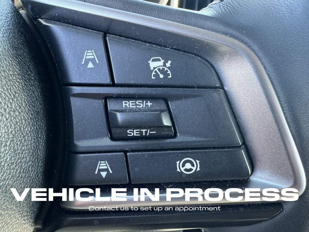 2023 Subaru Ascent Touring photo 14