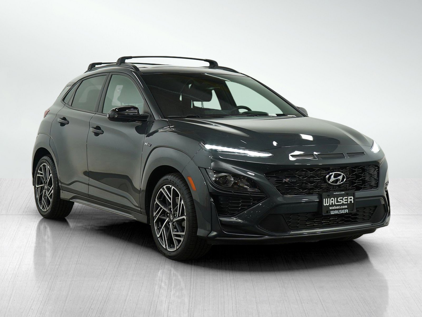 2023 Hyundai Kona N Line photo 7
