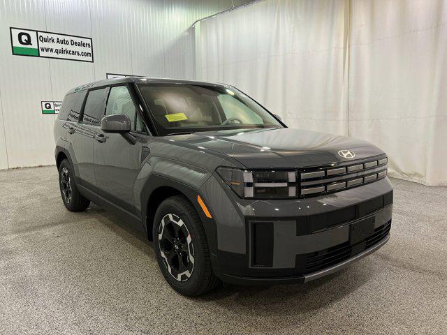 2026 Hyundai Santa Fe SE's photo