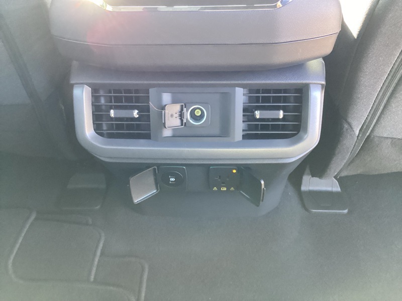2025 Ford F-150 XLT photo 15