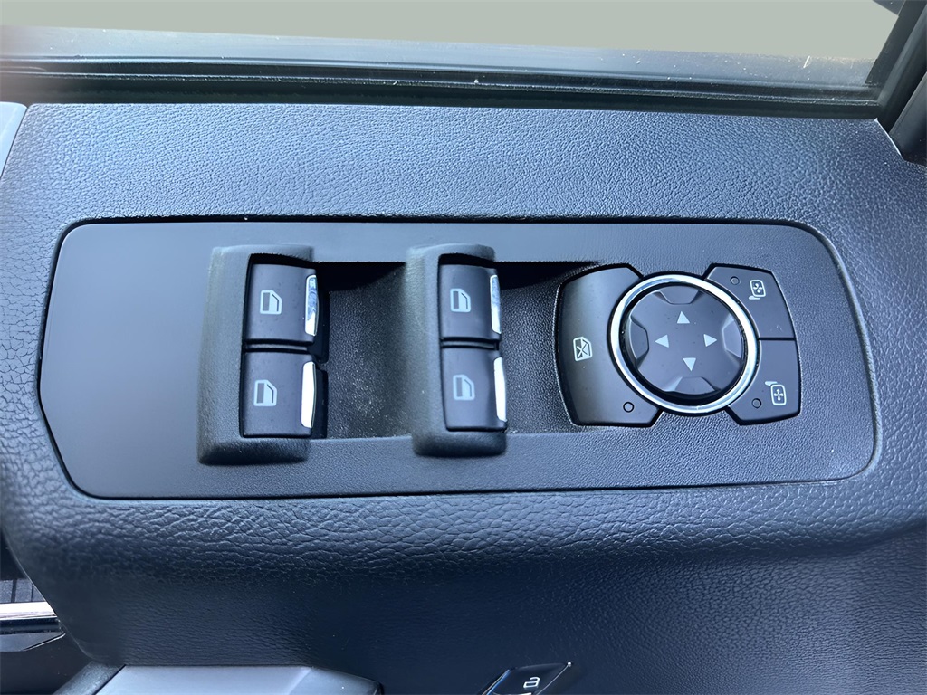 2019 Ford F-150 XLT photo 15