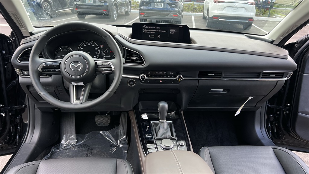 2024 Mazda CX-30 2.5 Turbo Premium Plus photo 35