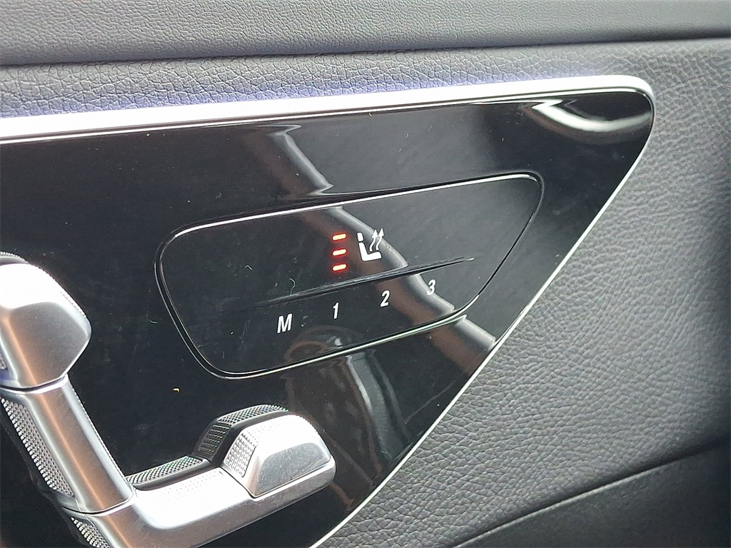 2023 Mercedes Benz C 300 4MATIC Sedan photo 22