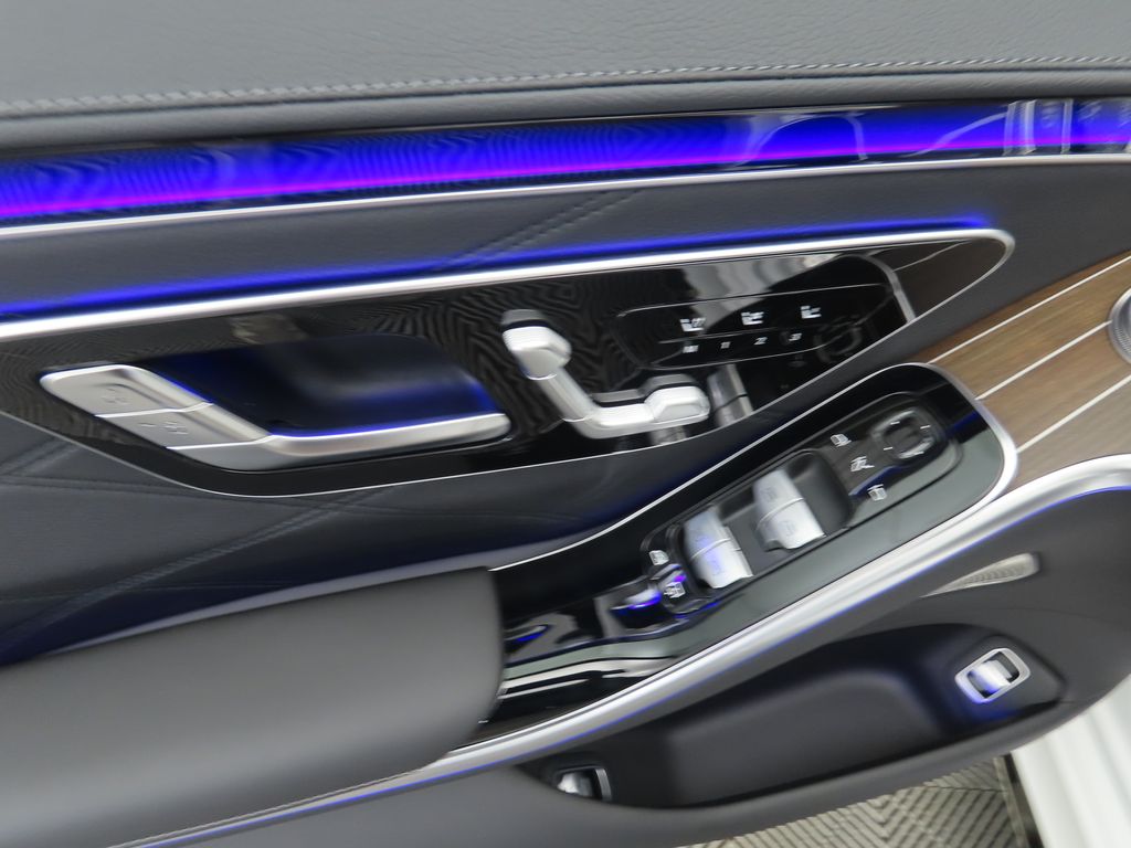 2026 Mercedes Benz S 63 e photo 21