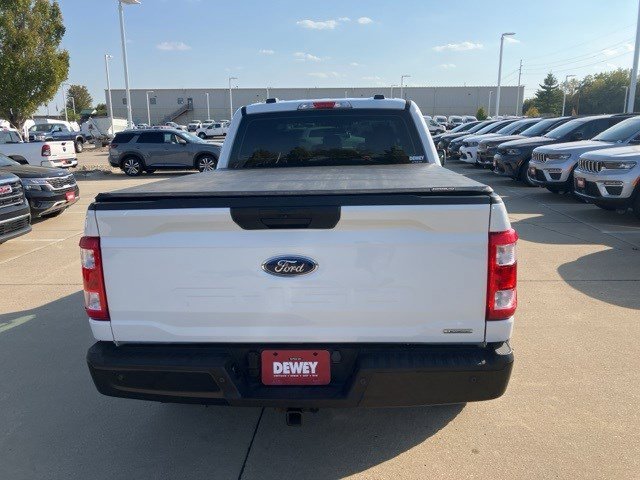2023 Ford F-150 XL photo 3
