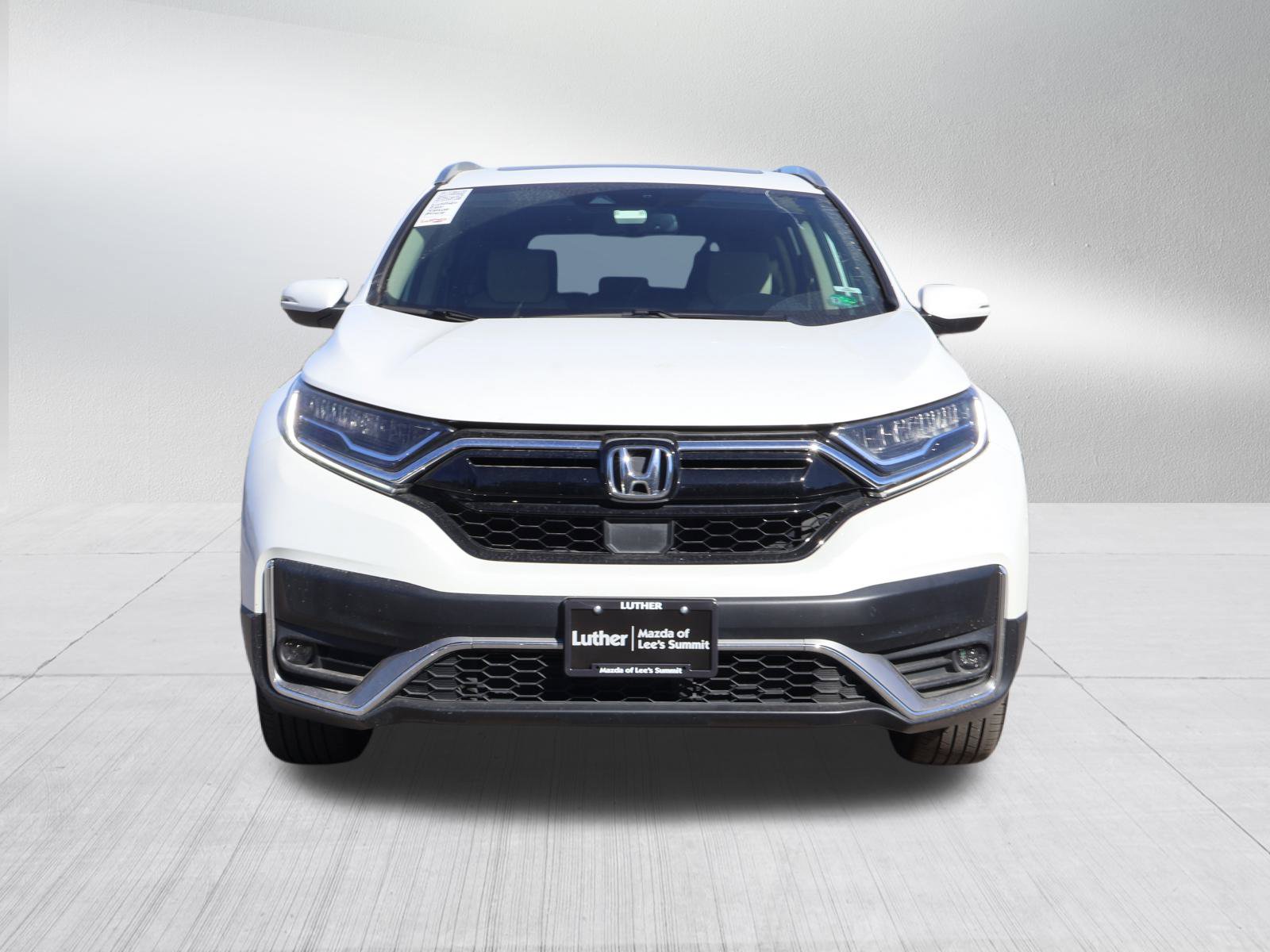 Used 2020 Honda CR-V Touring with VIN 2HKRW2H92LH602703 for sale in Kansas City