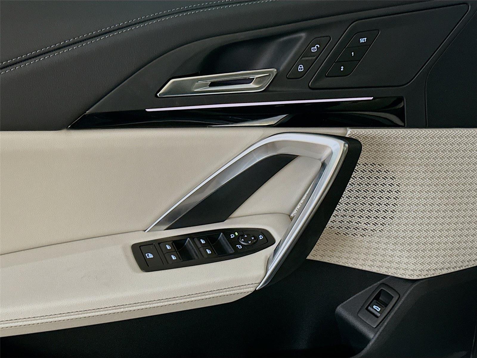 2026 Bmw X1 XDrive28i photo 16