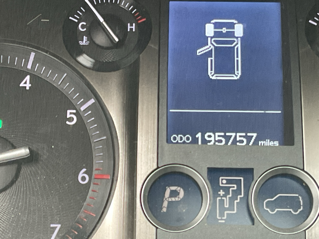 2015 Lexus GX 460 Base photo 14