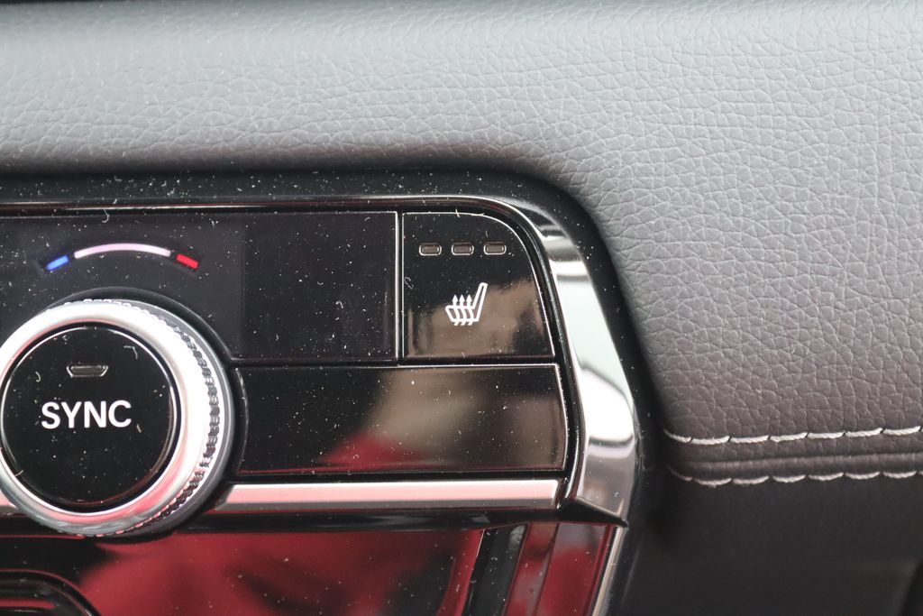 2025 Honda Pilot Touring photo 24
