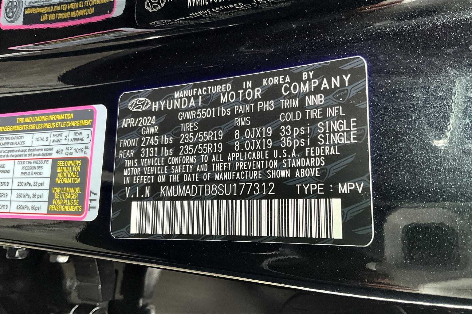 2025 Genesis GV70 2.5T photo 31
