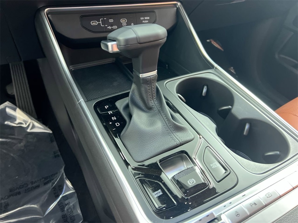 2026 Kia Carnival SX Prestige photo 23
