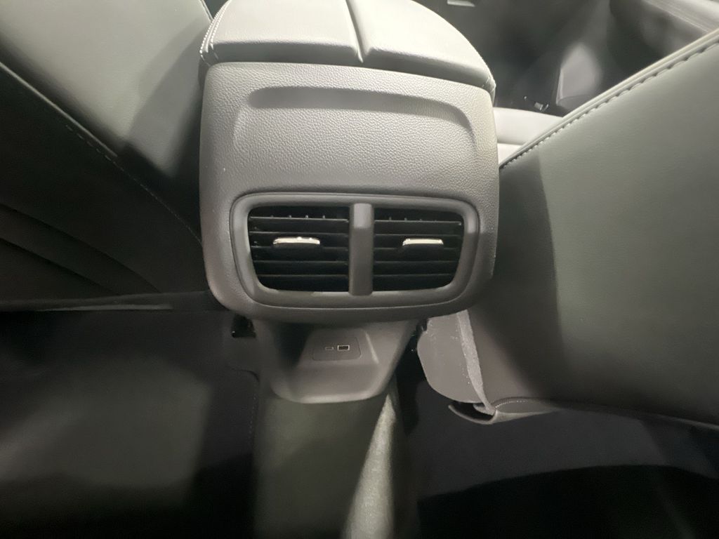 2025 Buick Envision Preferred photo 19