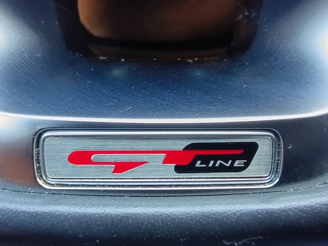 2023 Kia Forte GT-Line photo 12