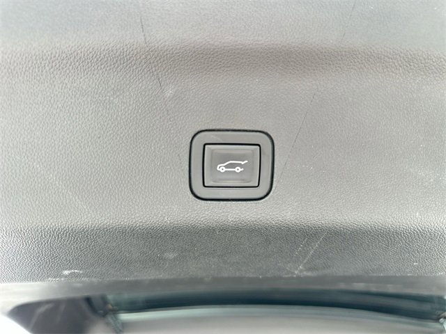 2023 Chevrolet Tahoe LT photo 13