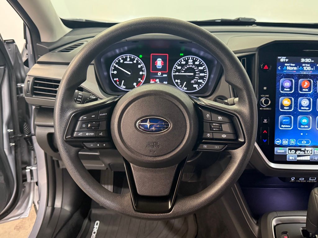 2024 Subaru Crosstrek Premium photo 18