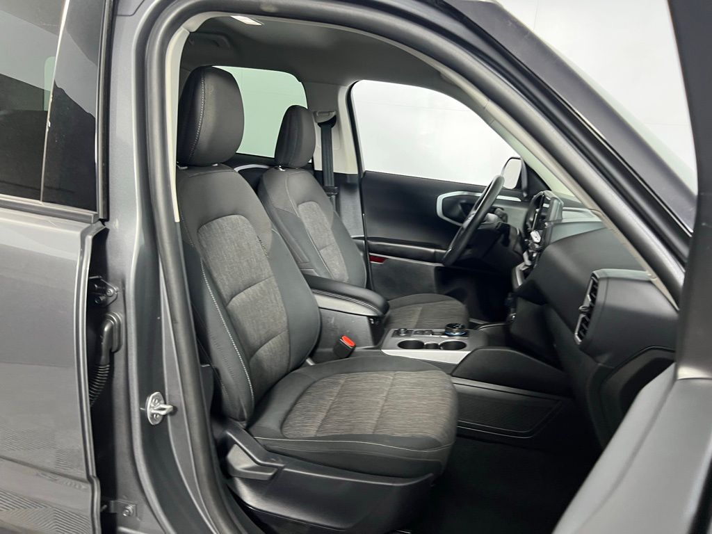 2023 Ford Bronco Sport Big Bend photo 20