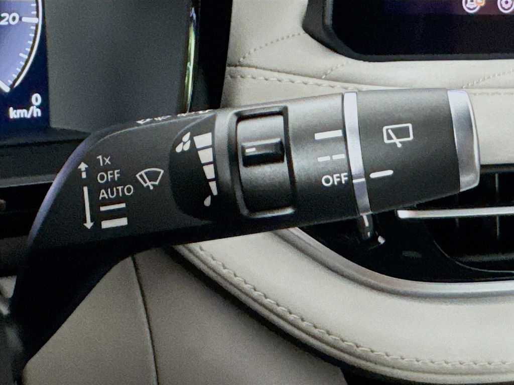 2026 Infiniti QX60 Autograph photo 13