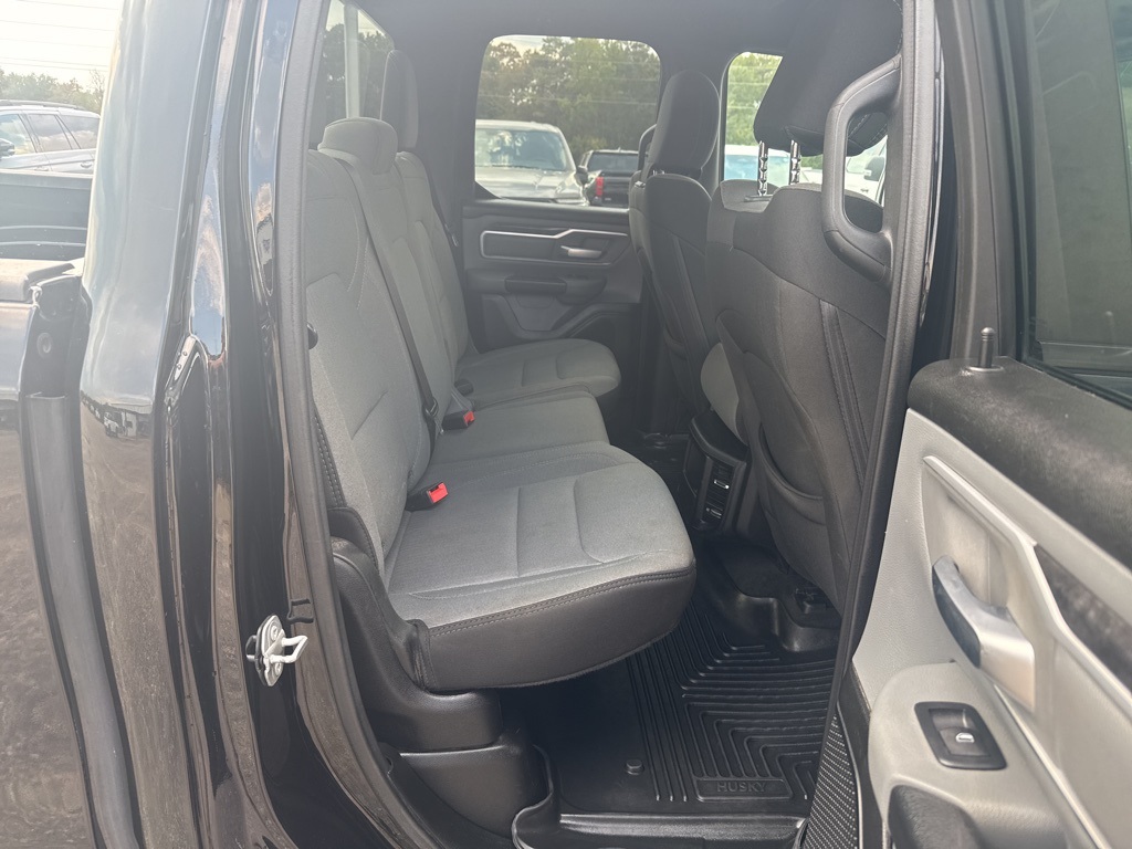 2022 Ram 1500 Big Horn Lone Star photo 9