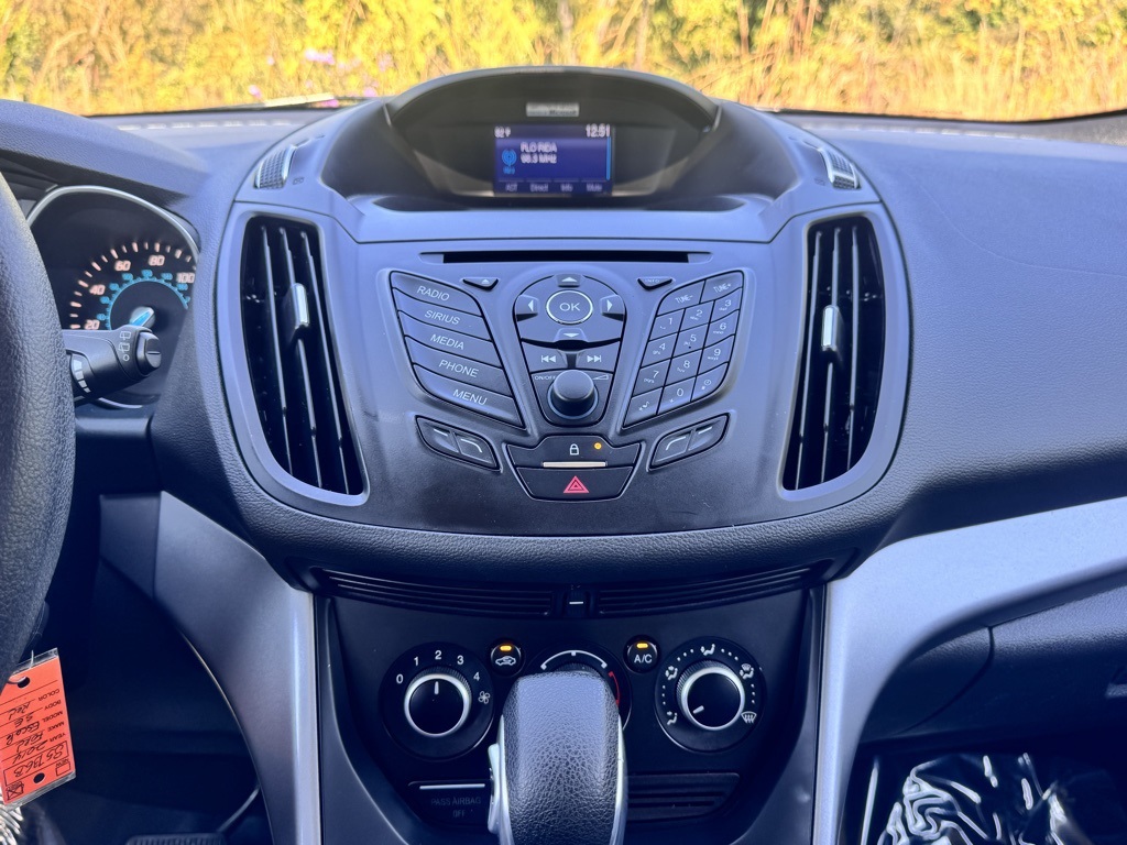 2014 Ford Escape SE photo 8