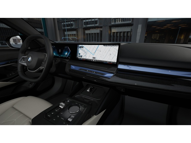 2026 Bmw i5 xDrive40 photo 14
