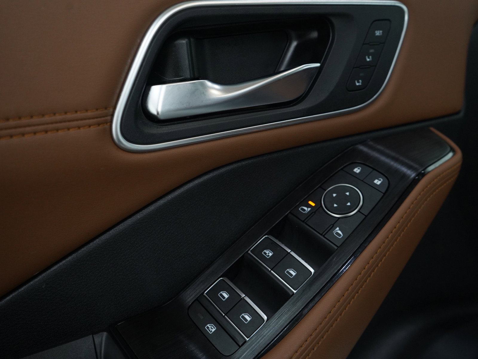 2024 Nissan Rogue Platinum photo 21