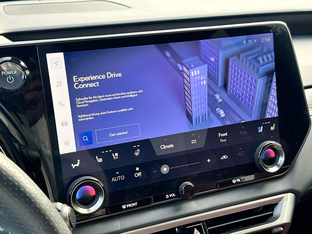 2024 Lexus RX 500h F SPORT Performance photo 28