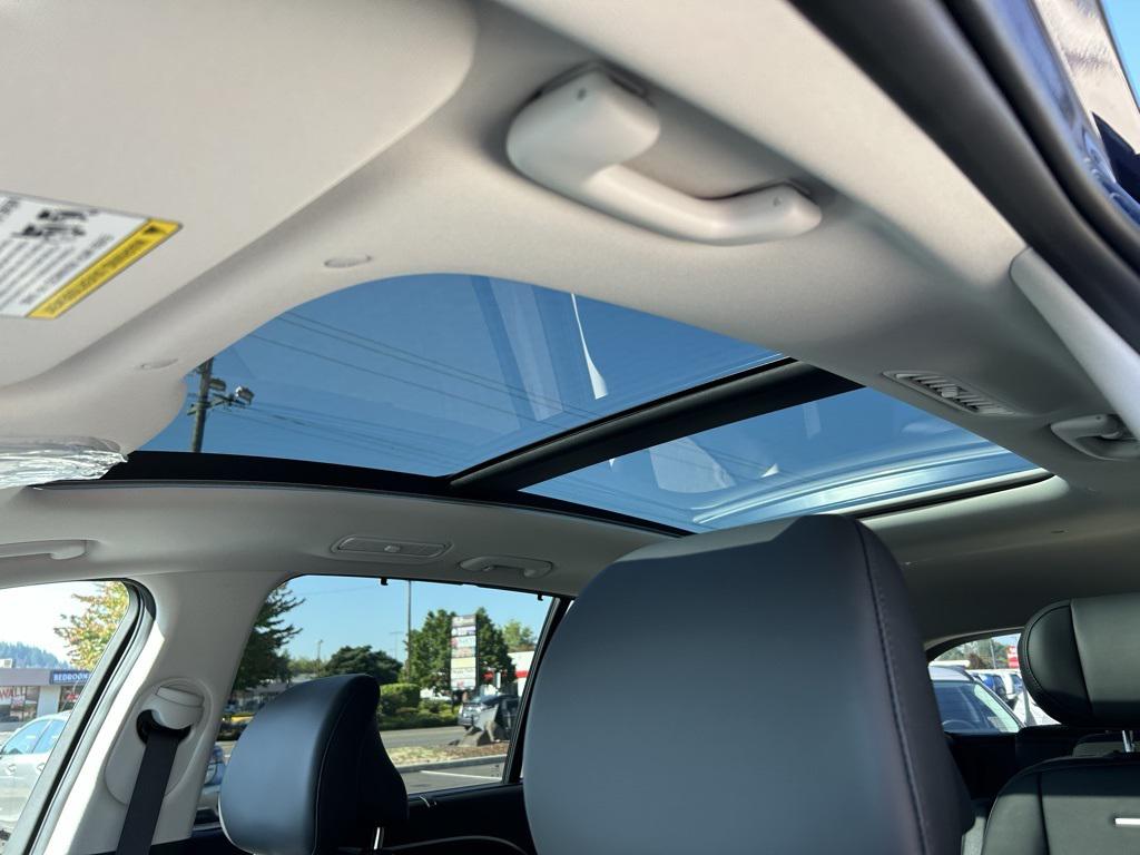 2026 Hyundai Ioniq Limited photo 15