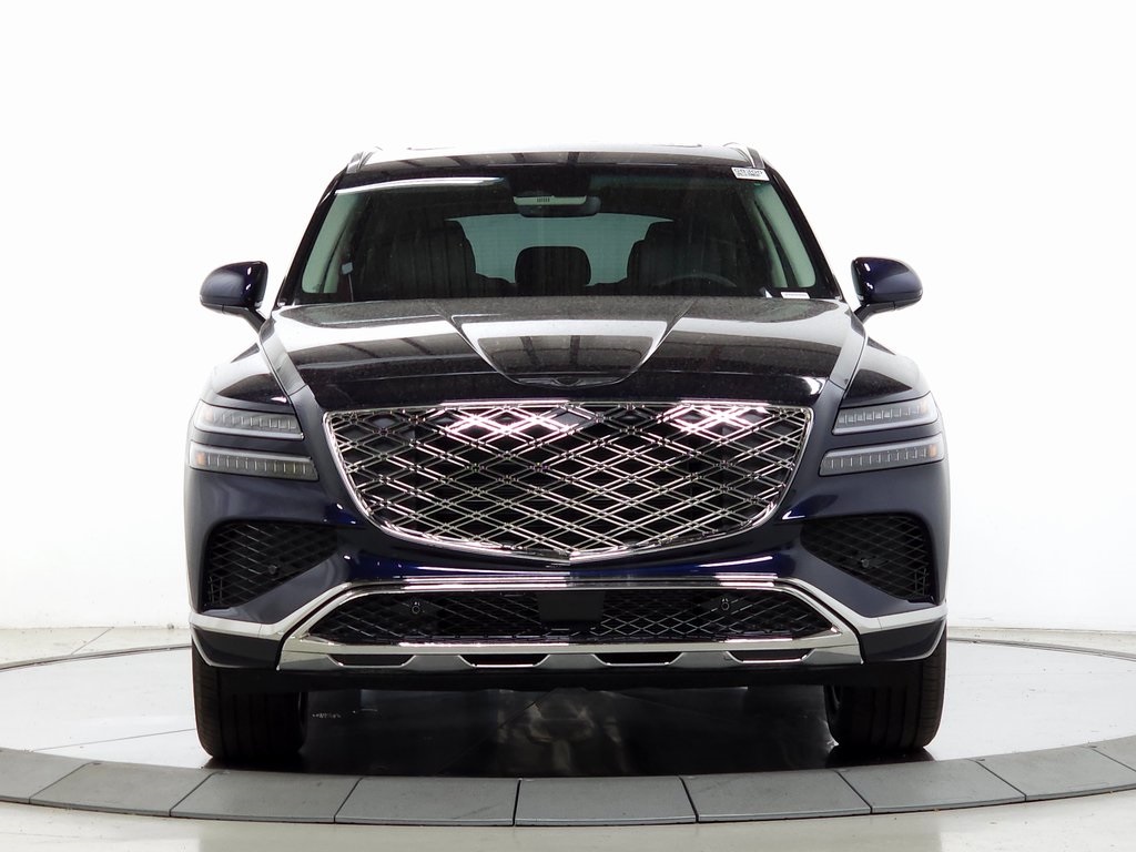 2025 Genesis GV80 2.5T photo 2