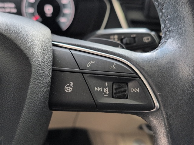 2021 Audi Q5 45 Premium Plus photo 21