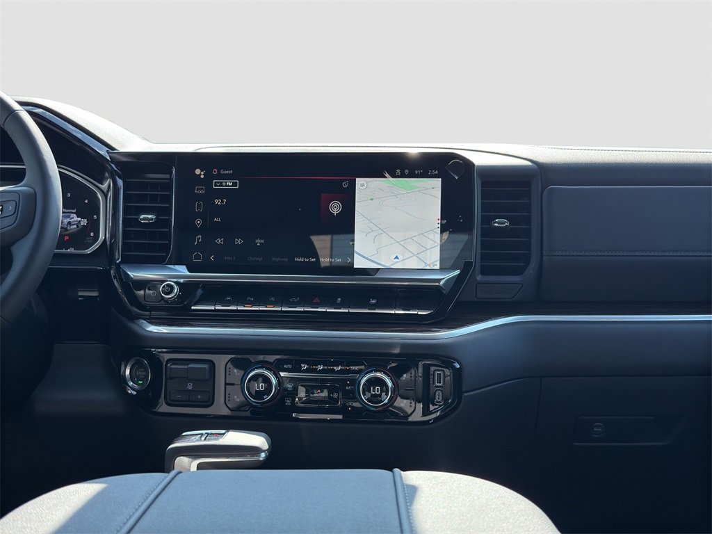 2026 Gmc Sierra 1500 Elevation photo 19