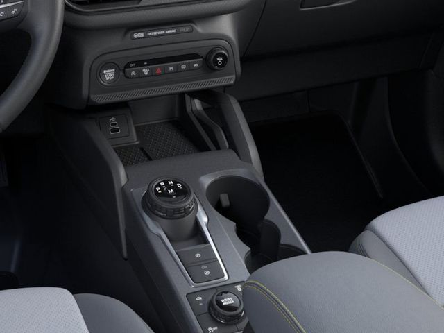 2026 FORD BRONCO SPORT - Image 38