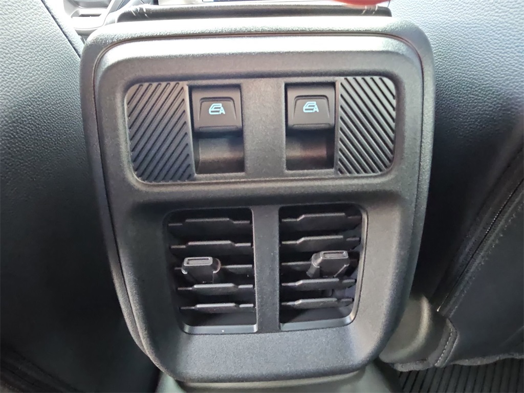 2025 Ford Bronco Outer Banks photo 40