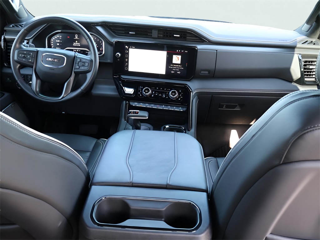 2023 Gmc Sierra 1500 AT4X photo 18