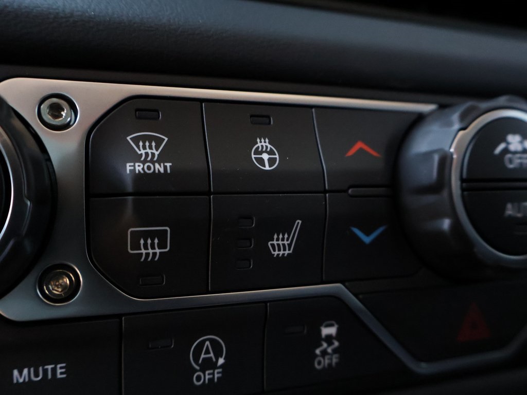 2025 Jeep Gladiator Sport photo 34